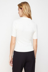 Блузка женская - Фото 5