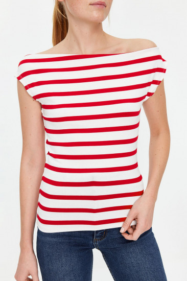 Блузка женская