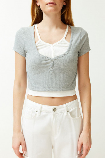 Блузка женская