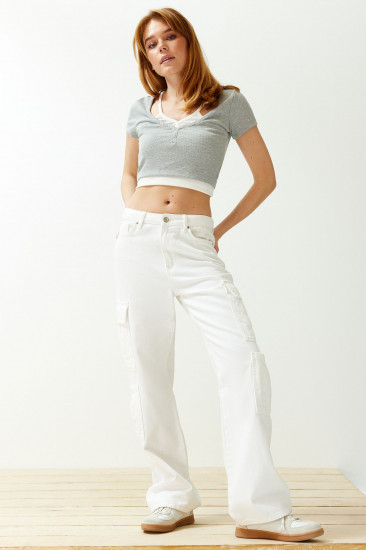 Блузка женская