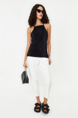 Блузка женская - Фото 4