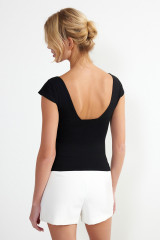 Блузка женская - Фото 5