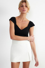 Блузка женская - Фото 2