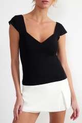 Блузка женская - Фото 4