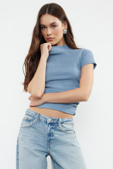 Блузка женская - Фото 1