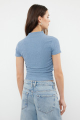 Блузка женская - Фото 4