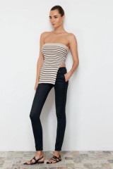 Блузка женская - Фото 1