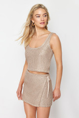 Блузка женская - Фото 1