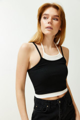 Комплект блузок женских - Фото 2