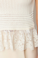 Блузка женская - Фото 4