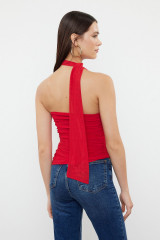 Блузка женская - Фото 4