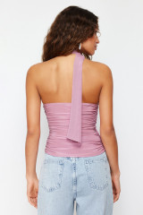 Блузка женская - Фото 4