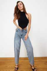 Блузка женская - Фото 1