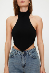 Блузка женская - Фото 4