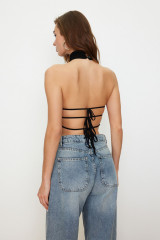 Блузка женская - Фото 5