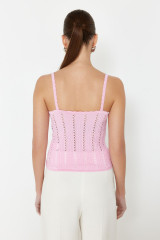 Блузка женская - Фото 5