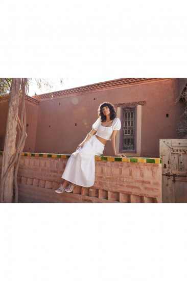 Блузка женская