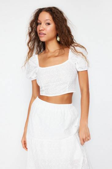 Блузка женская