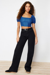 Блузка женская - Фото 1