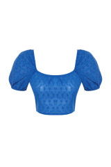 Блузка женская - Фото 6