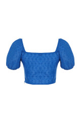 Блузка женская - Фото 7