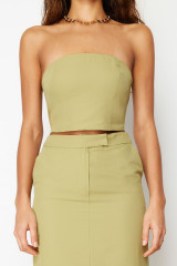 Блузка женская - Фото 4