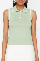 Блузка женская - Фото 3