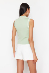 Блузка женская - Фото 5