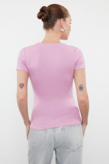 Блузка женская - Фото 4