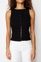 Блузка женская - Фото 4