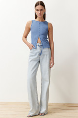 Блузка женская - Фото 1