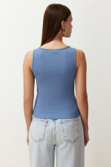 Блузка женская - Фото 5