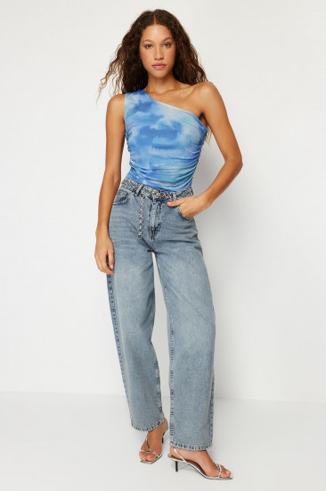 Блузка женская