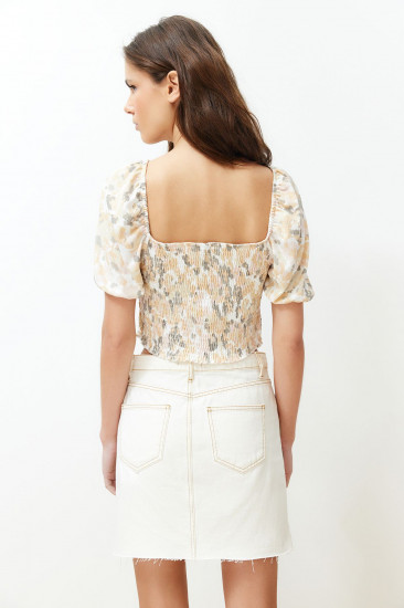 Блузка женская