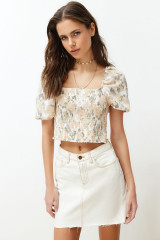 Блузка женская - Фото 3