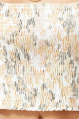 Блузка женская - Фото 4