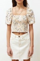 Блузка женская - Фото 5