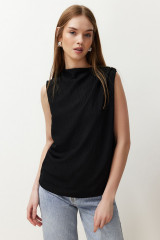 Блузка женская - Фото 1