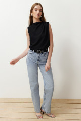 Блузка женская - Фото 2