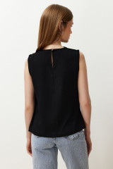 Блузка женская - Фото 5