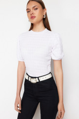 Блузка женская - Фото 1