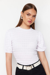 Блузка женская - Фото 2