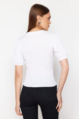 Блузка женская - Фото 5