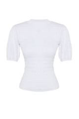 Блузка женская - Фото 6