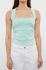 Блузка женская - Фото 2