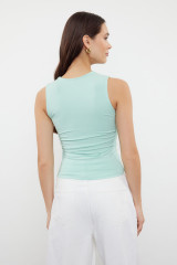 Блузка женская - Фото 4