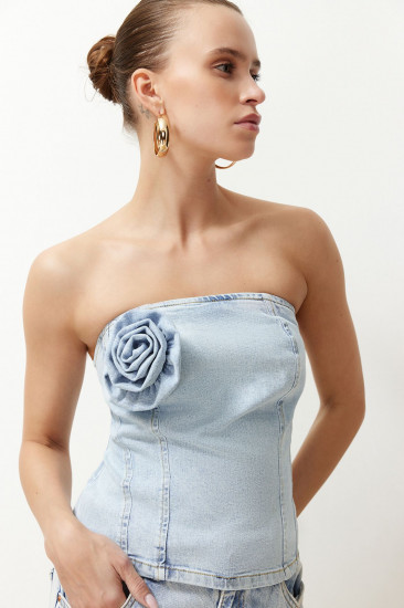 Блузка женская