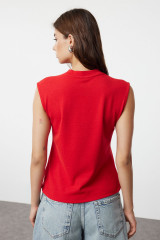 Блузка женская - Фото 4