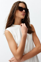 Блузка женская - Фото 2