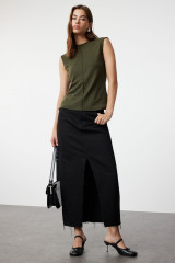 Блузка женская - Фото 1